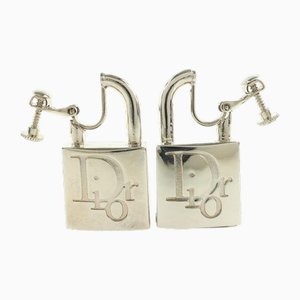 Boucles d'Oreilles de Christian Dior, Set de 2