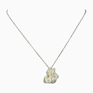 Bear Necklace from Tiffany & Co.