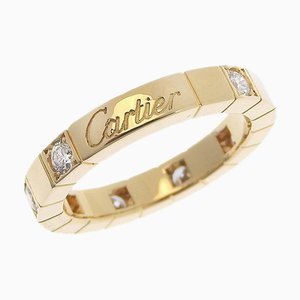 Anillo CARTIER Laniere