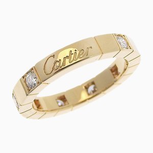 CARTIER Laniere Ring
