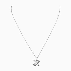 Signature Necklace from Tiffany & Co.