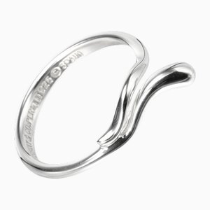 Teardrop Ring from Tiffany & Co.