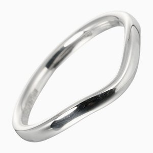 Curved Band Ring from Tiffany & Co