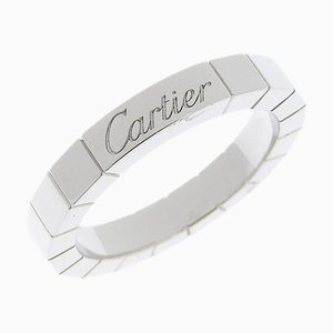 CARTIER Laniere Ring