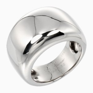 New Wave Ring from Cartier