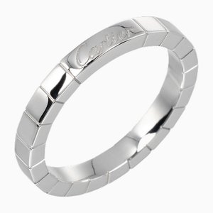 Laniere Ring from Cartier