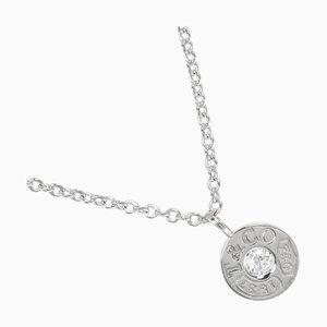 Tiffany & Co 1837 Necklace