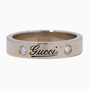 Ring von Gucci