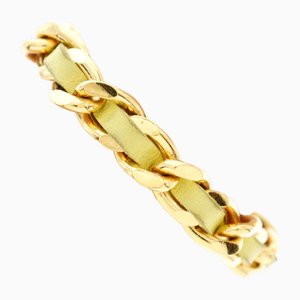 Gold Bracelet from Chanel