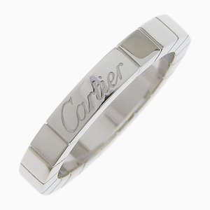 Laniere Ring from Cartier