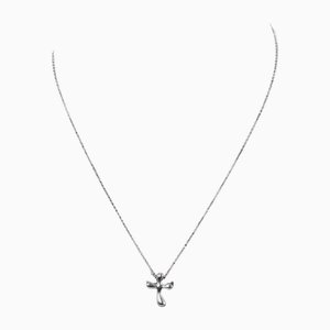 Collar Croix de Tiffany & Co.