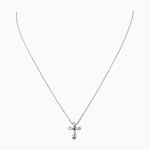 Croix Halskette von Tiffany & Co.