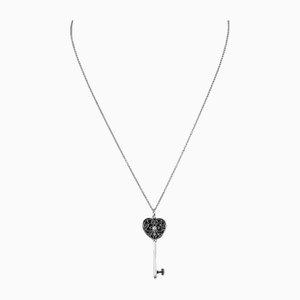 Key Necklace from Tiffany & Co.