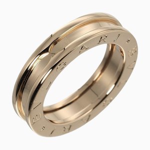 Anillo Bulgari B.Zero1