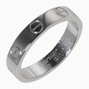 Love Ring from Cartier