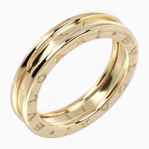 Ring from Bulgari
