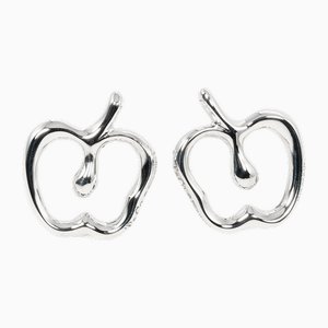 Apple Earrings from Tiffany & Co., Set of 2
