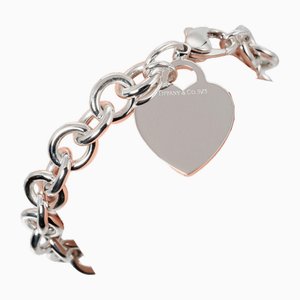 Bracelet Return to Heart Tag par Tiffany & Co.