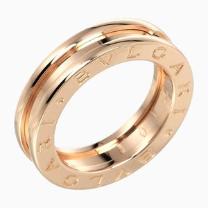 Ring from Bulgari