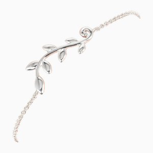 Bracelet Feuille d'Olivier de Tiffany & Co.