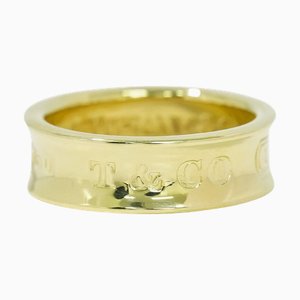 Gold Bracelet from Tiffany & Co.