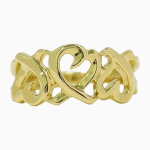 Ring von Paloma Picasso für Tiffany & Co