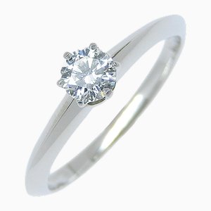 Solitaire Ring von Tiffany & Co.
