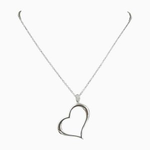 Coeur Necklace from Piaget