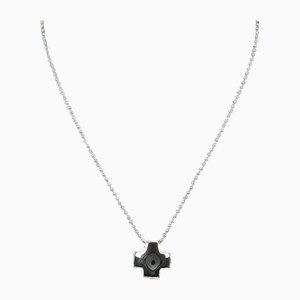 Croix Romain Necklace from Tiffany & Co.