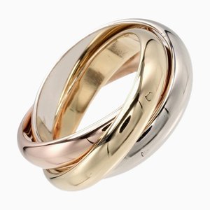 CARTIER Trinity Ring