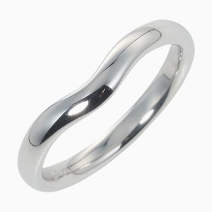 Tiffany & Co Curved band Ring