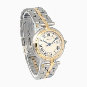 CARTIER 1980-1990er Panthere Vendome LM 99777