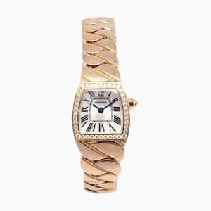 Reloj CARTIER 2008 La Donna 17mm 29951