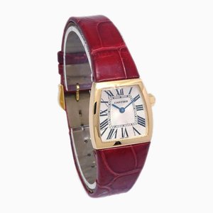 La Dona Watch from Cartier