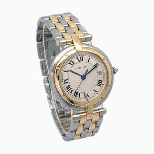 Orologio CARTIER Panthere Vendome LM 29021
