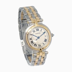 CARTIER Panthere Vendome Watch LM 59984