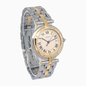 Panthere Vendome Watch from Cartier
