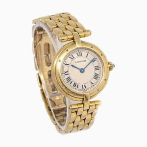 CARTIER Panthere Vendome Watch SM 49983