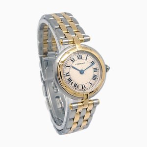 CARTIER Panthere Vendome Watch SM 49973