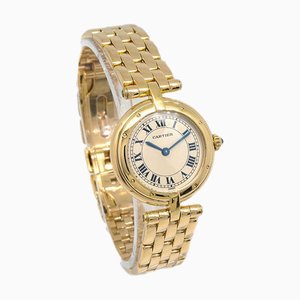 CARTIER Panthere Vendome Watch SM 49984