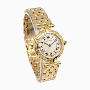 Montre CARTIER Panthere Vendôme SM 49984