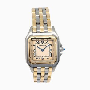 CARTIER Panthere Uhr SM 29960