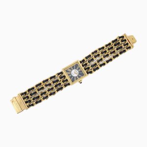 Mademoiselle Watch from Chanel