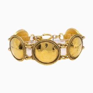 CHANEL 1988 Bracciale Oro 4214 140337