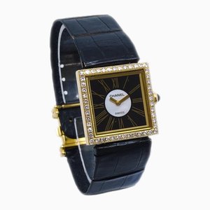 Orologio Mademoiselle di Chanel
