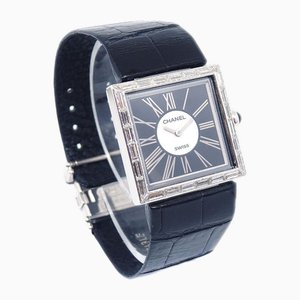Matelasse Watch from Chanel