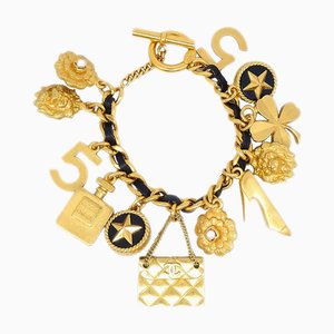 Bracciale CHANEL 1995 Icon Charm 160756