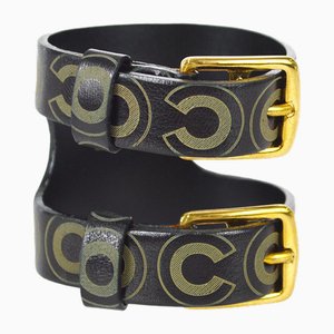 Bracelet Jonc Coco Automne de Chanel