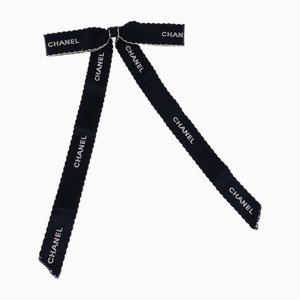 Bow Brooch from Chanel
