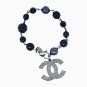 Braccialetto di perle artificiali di Chanel